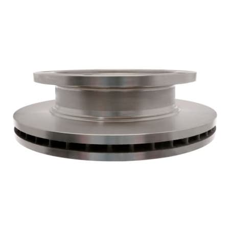 Raybestos R-Line Brake Rotor - Raybestos Brakes 8535R 8535R